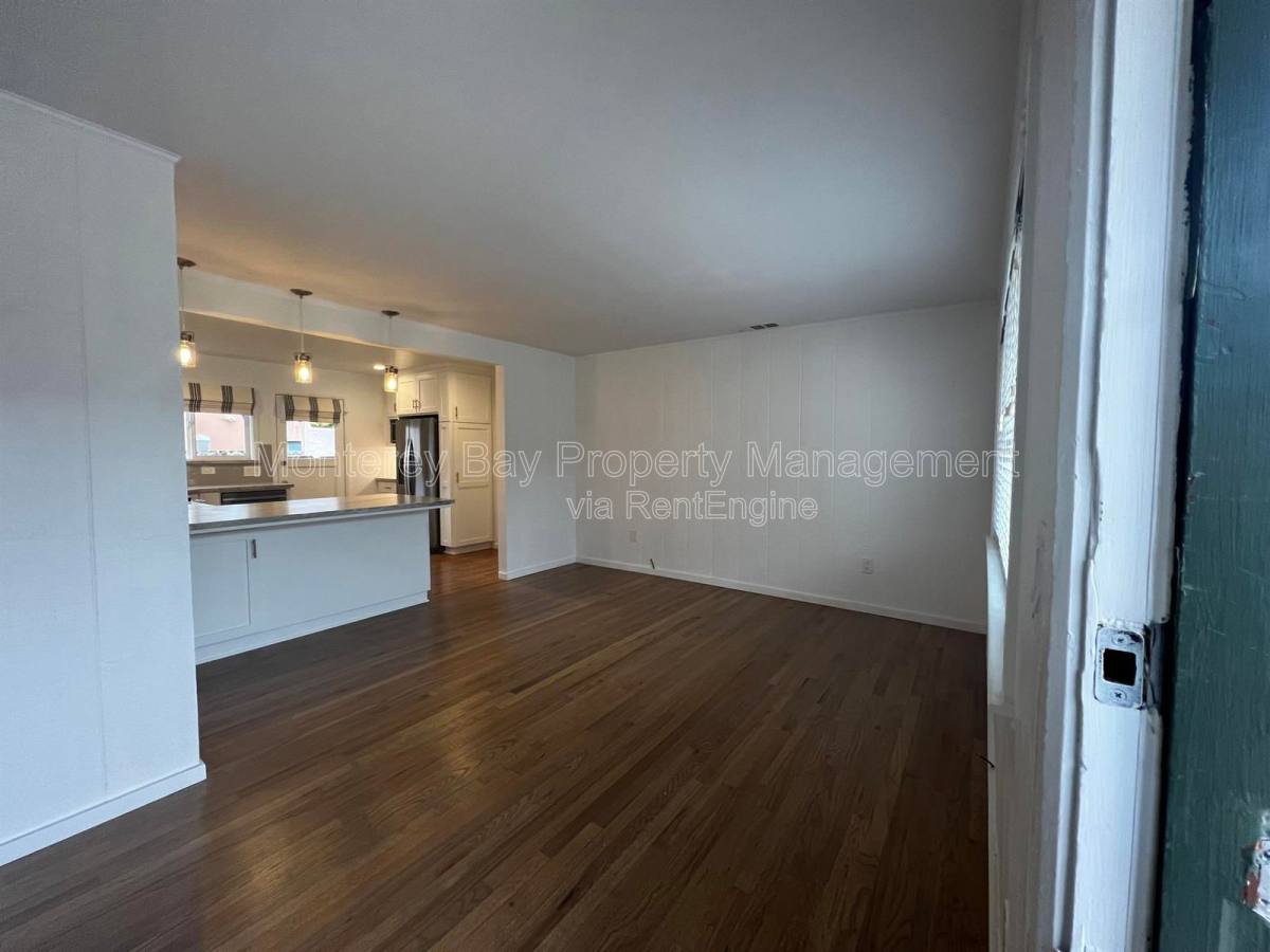 Apartment for rent at 1250 Fifth St, Monterey, CA 93940