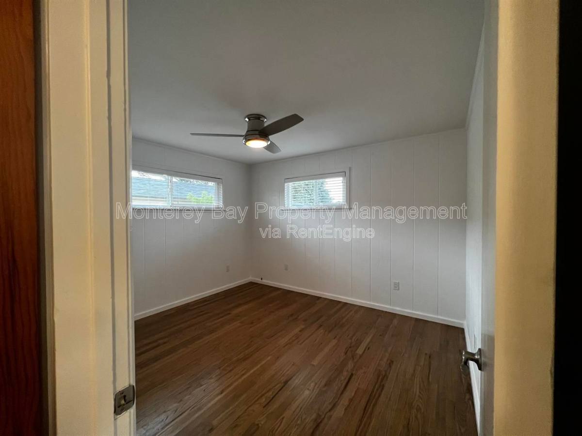 Apartment for rent at 1250 Fifth St, Monterey, CA 93940