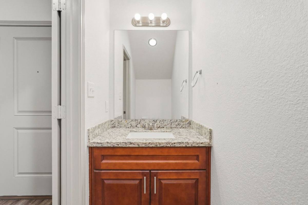 Townhouse for rent at 630 Magnolia Bend, New Caney, TX 77357