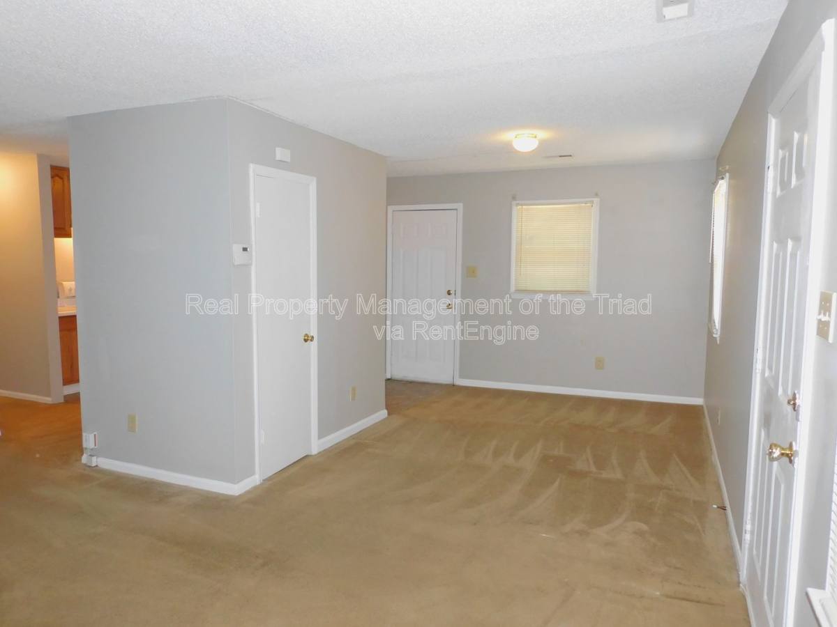 House for rent at 216 Matt Place, Greensboro, NC 27405