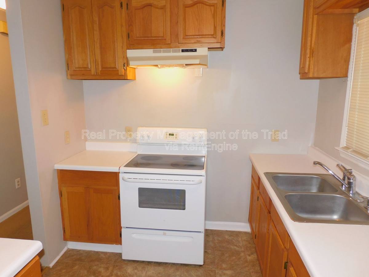 House for rent at 216 Matt Place, Greensboro, NC 27405