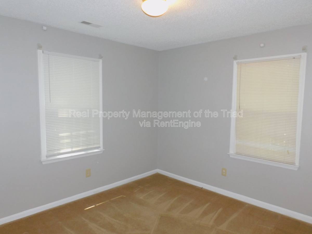 House for rent at 216 Matt Place, Greensboro, NC 27405