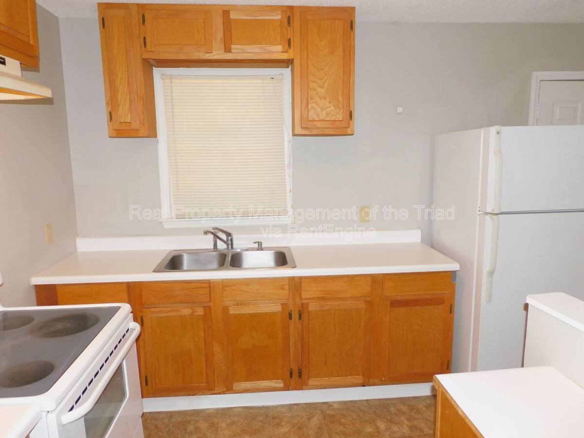 House for rent at 216 Matt Place, Greensboro, NC 27405