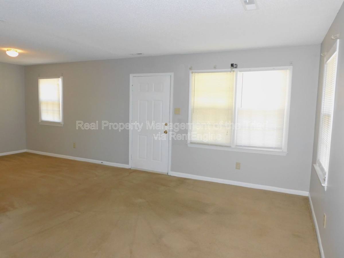 House for rent at 216 Matt Place, Greensboro, NC 27405