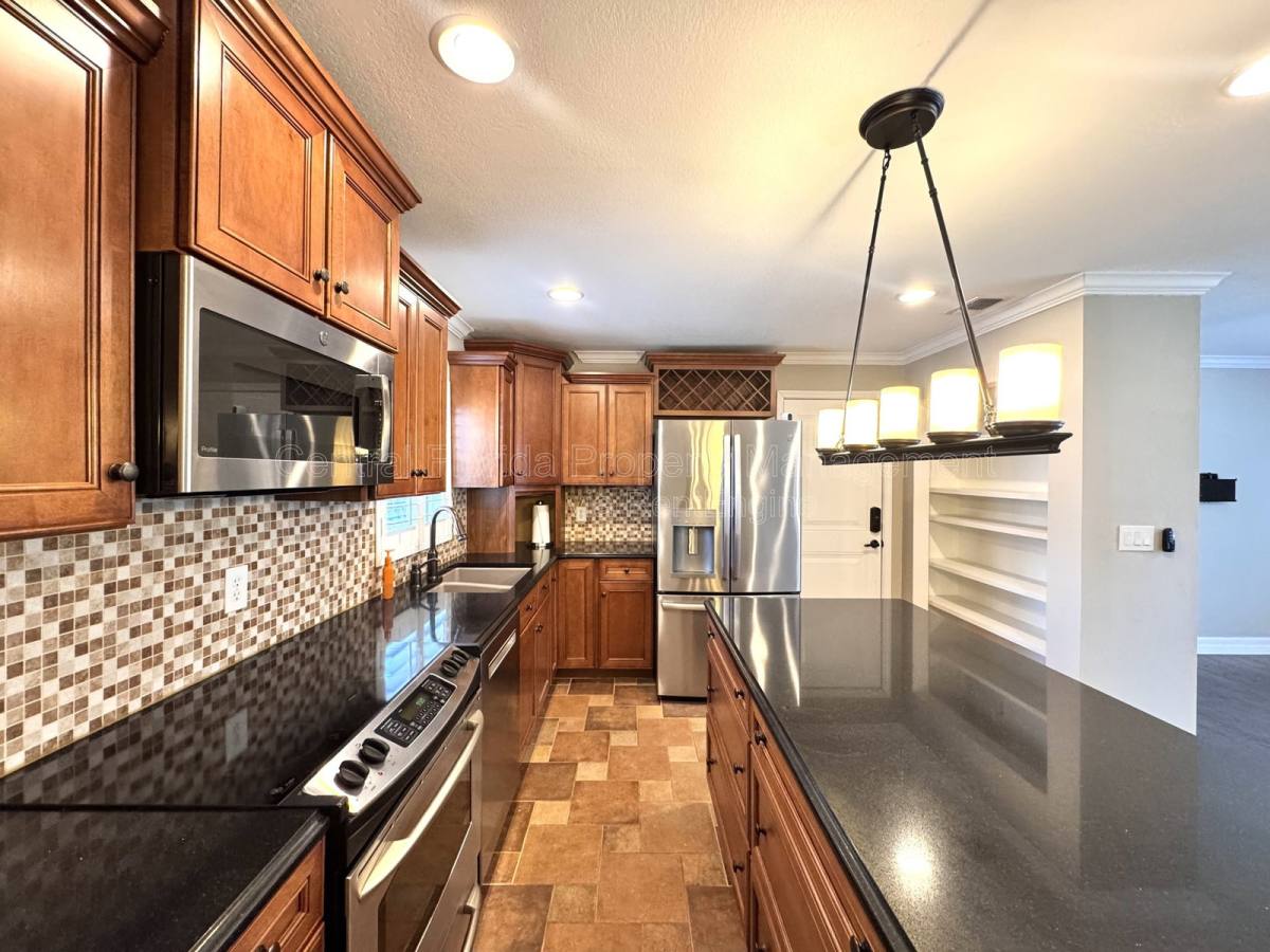 House for rent at 3465 Balsam Dr, Winter Park, FL 32792