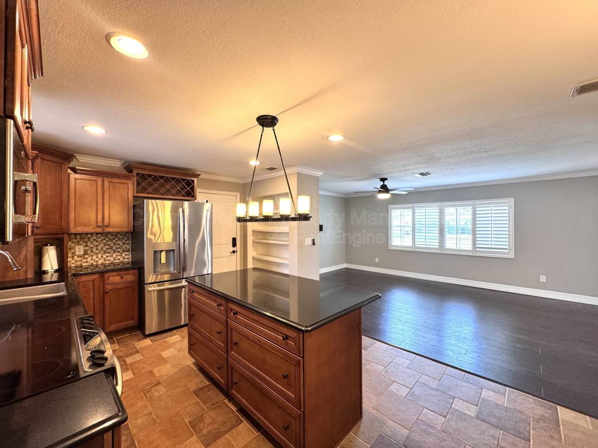 House for rent at 3465 Balsam Dr, Winter Park, FL 32792