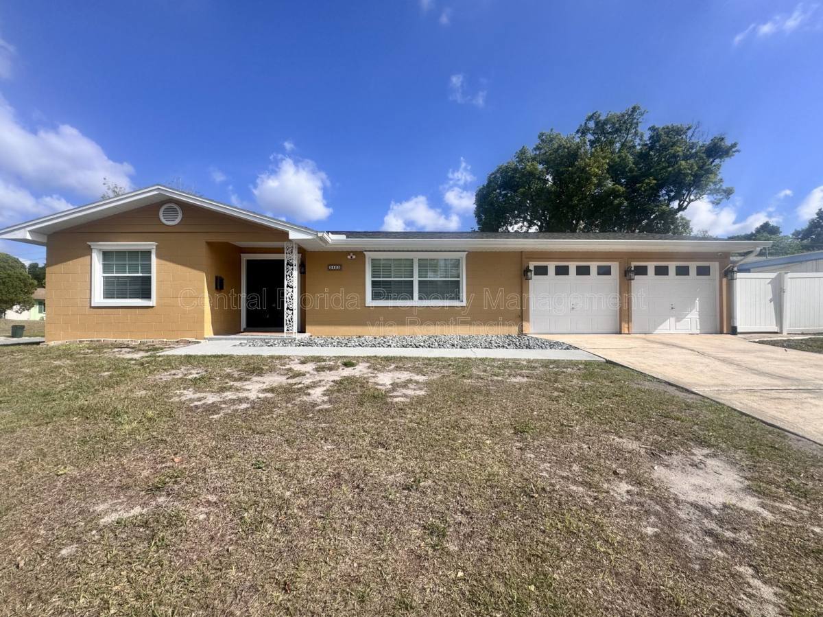 House for rent at 3465 Balsam Dr, Winter Park, FL 32792