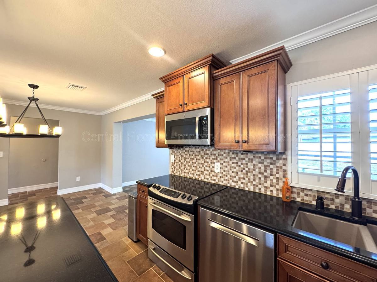 House for rent at 3465 Balsam Dr, Winter Park, FL 32792
