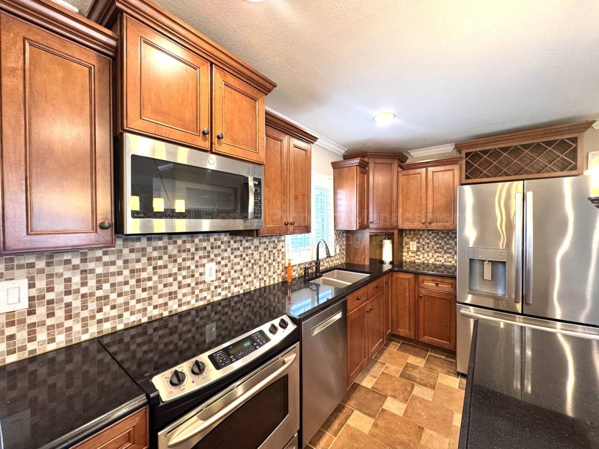 House for rent at 3465 Balsam Dr, Winter Park, FL 32792