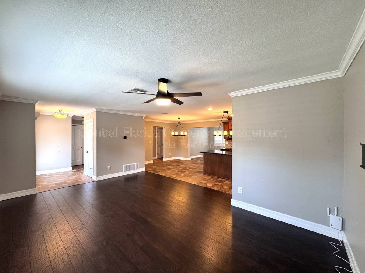House for rent at 3465 Balsam Dr, Winter Park, FL 32792