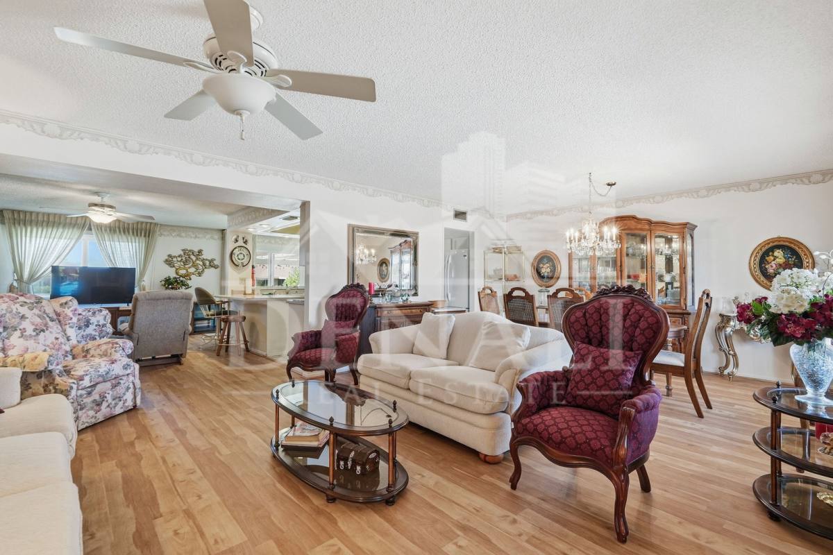 House for rent at 9807 W Mockingbird Dr, Sun City, AZ 85373