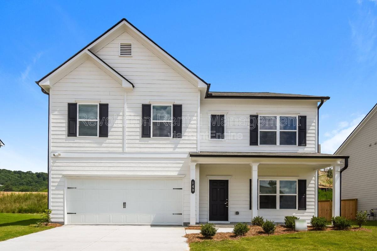Condo for rent at 140 Hadley Way, Cartersville, GA 30120