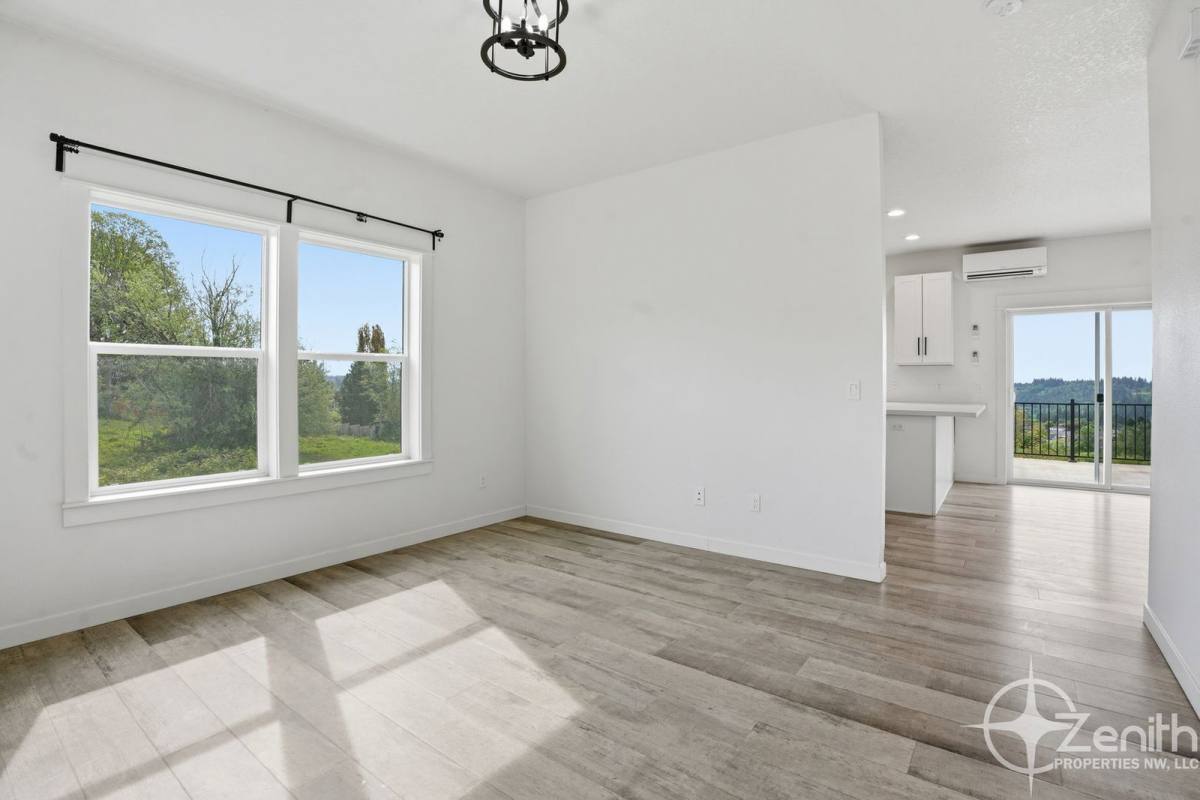 Apartment for rent at 2015 NE N Fork Ave, La Center, WA 98629