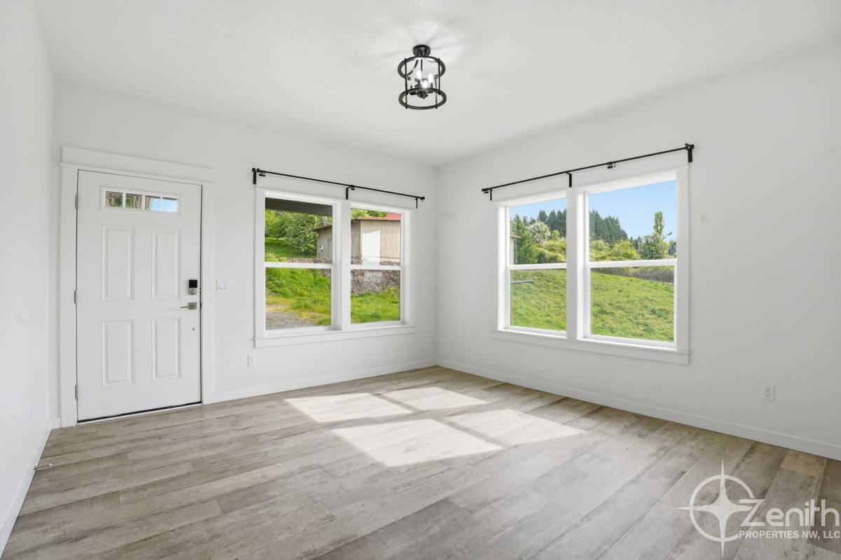Apartment for rent at 2015 NE N Fork Ave, La Center, WA 98629
