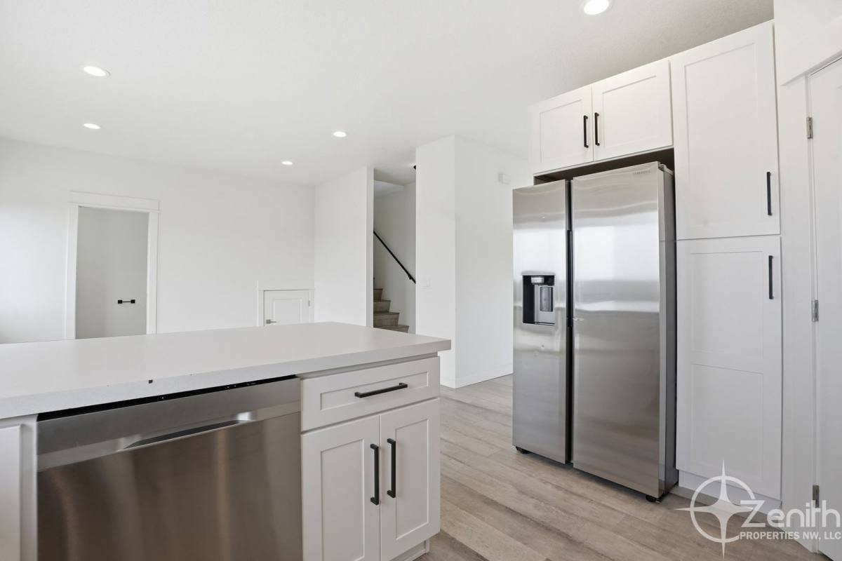 Apartment for rent at 2015 NE N Fork Ave, La Center, WA 98629