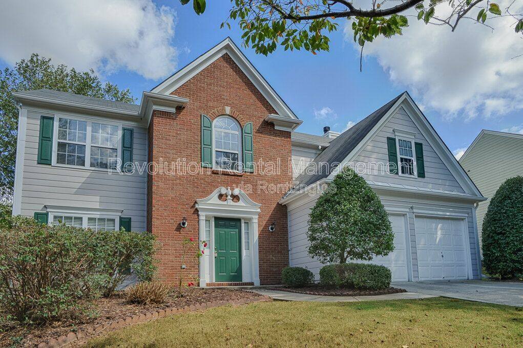Condo for rent at 11655 Crossington Rd, Alpharetta, GA 30005