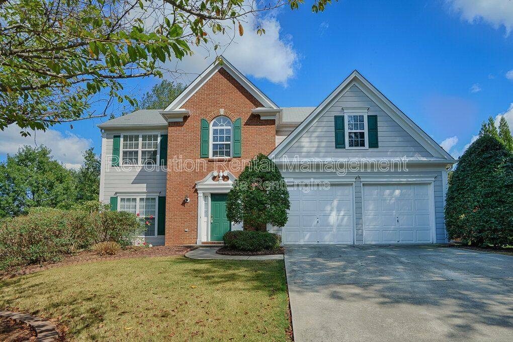 Condo for rent at 11655 Crossington Rd, Alpharetta, GA 30005