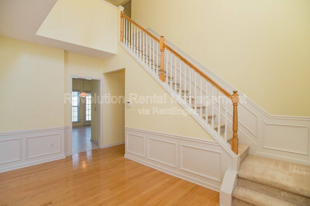 Condo for rent at 11655 Crossington Rd, Alpharetta, GA 30005