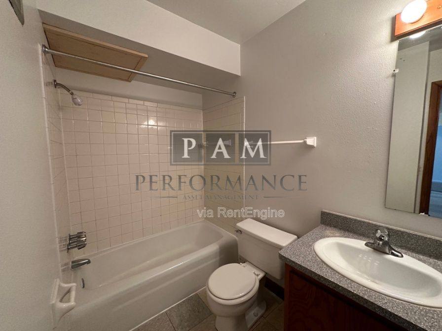 Apartment for rent at 2869 S 6th St #4, Milwaukee, WI 53215