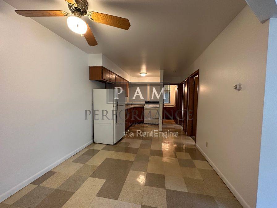 Apartment for rent at 2869 S 6th St #4, Milwaukee, WI 53215
