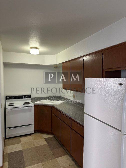 Apartment for rent at 2869 S 6th St #4, Milwaukee, WI 53215