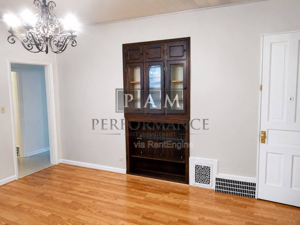 Apartment for rent at 2555 N Humboldt Blvd #1, Milwaukee, WI 53212