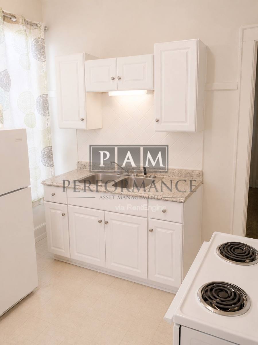 Apartment for rent at 2555 N Humboldt Blvd #1, Milwaukee, WI 53212