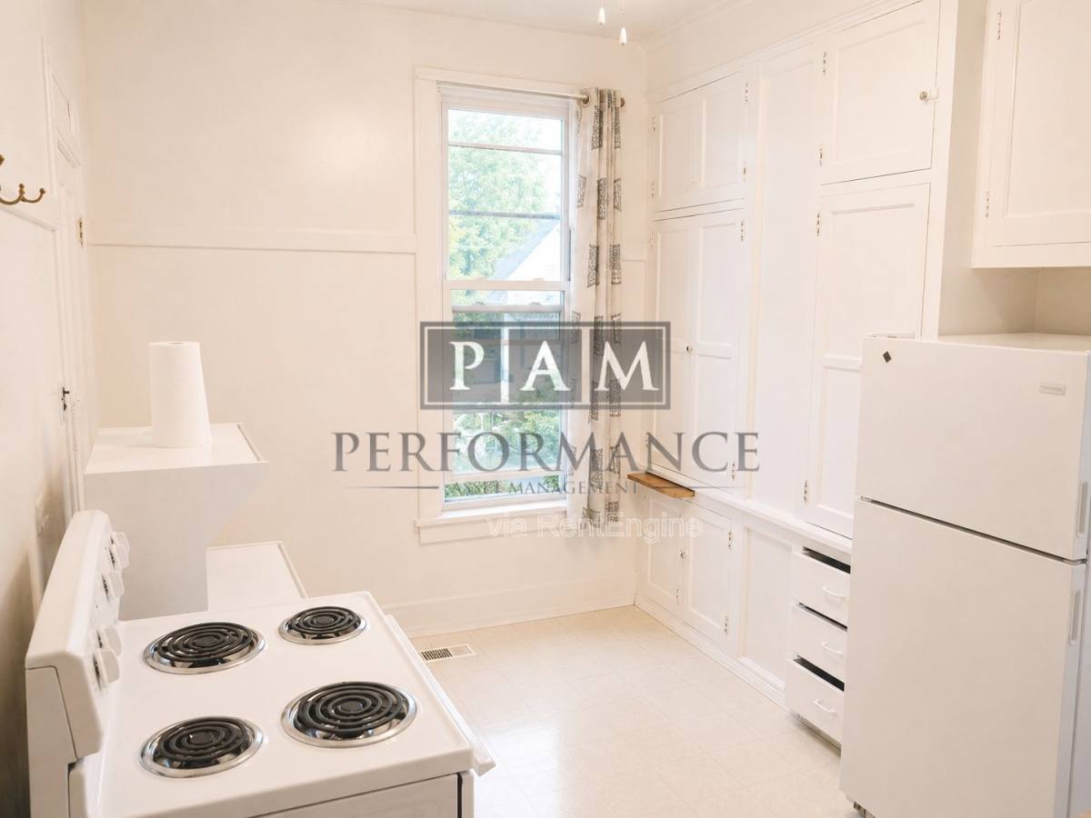 Apartment for rent at 2555 N Humboldt Blvd #1, Milwaukee, WI 53212