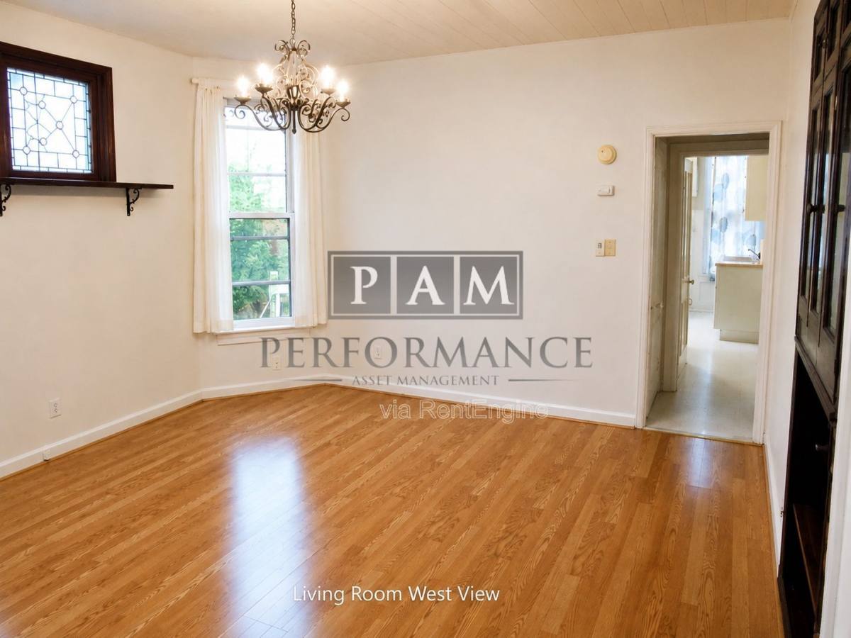 Apartment for rent at 2555 N Humboldt Blvd #1, Milwaukee, WI 53212