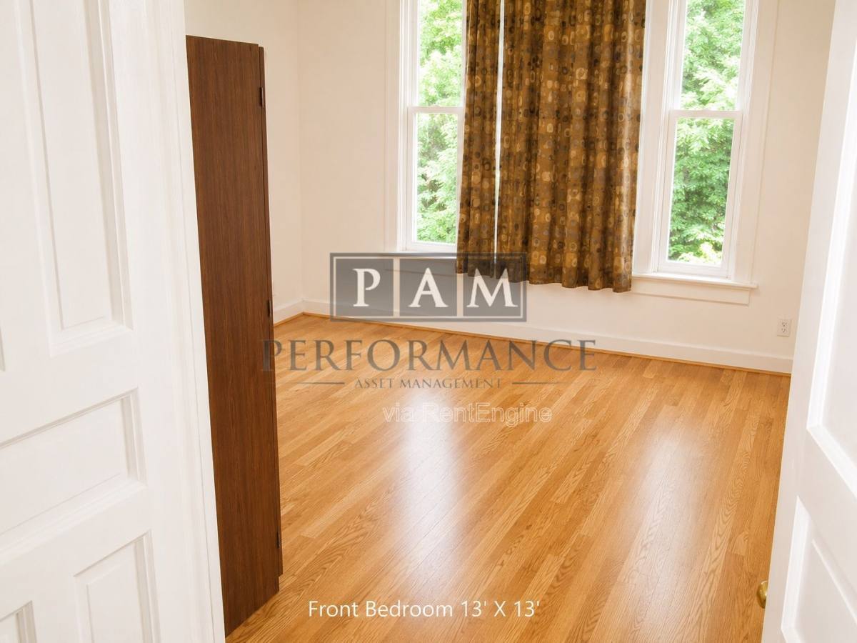Apartment for rent at 2555 N Humboldt Blvd #1, Milwaukee, WI 53212