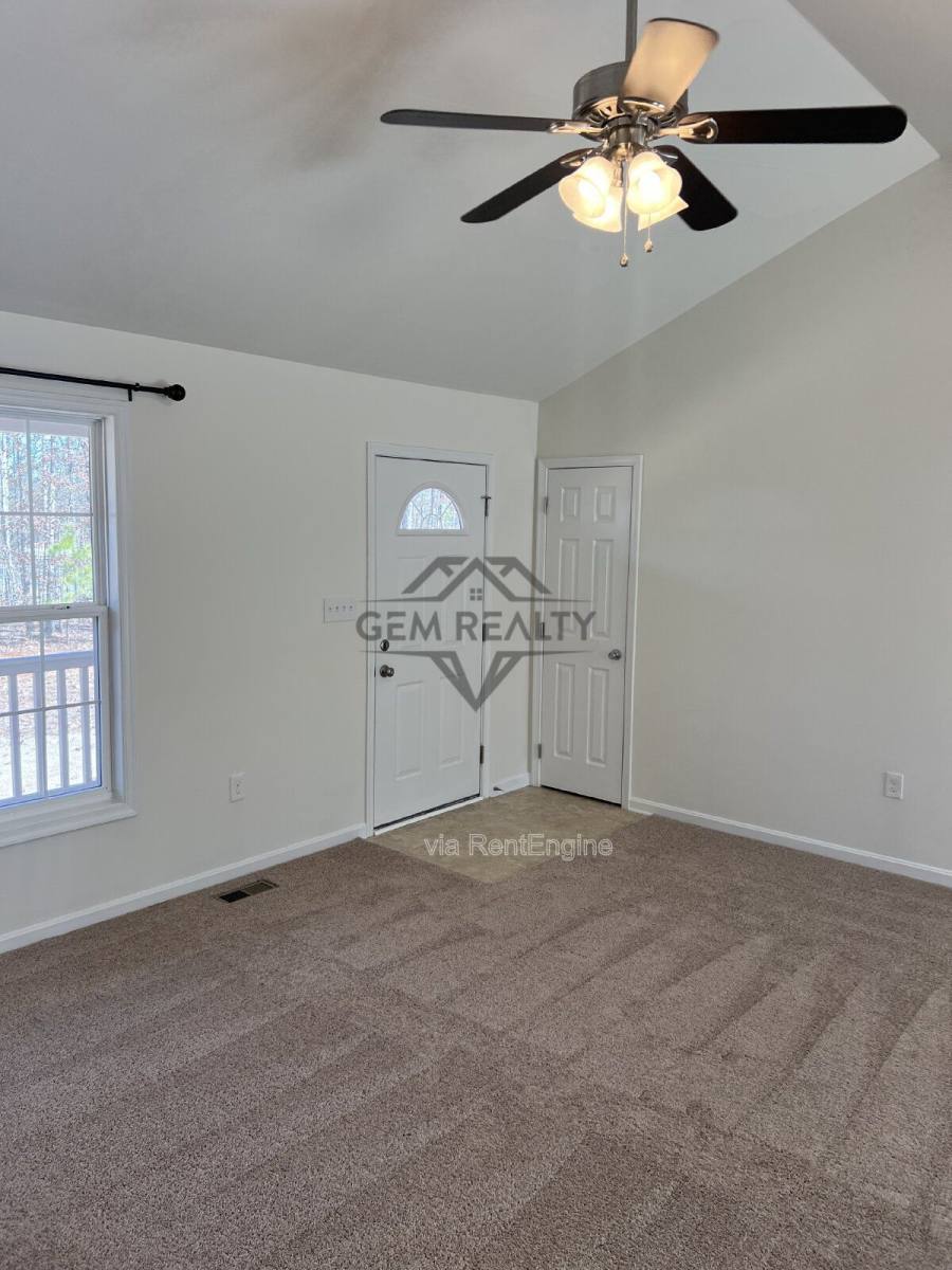 House for rent at 8326 Quicks Way, Spotsylvania, VA 22551