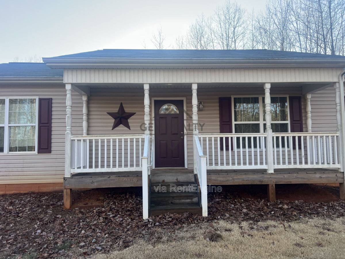 House for rent at 8326 Quicks Way, Spotsylvania, VA 22551