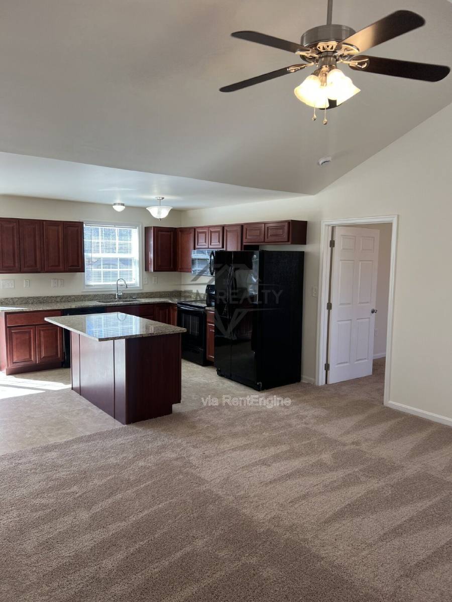 House for rent at 8326 Quicks Way, Spotsylvania, VA 22551