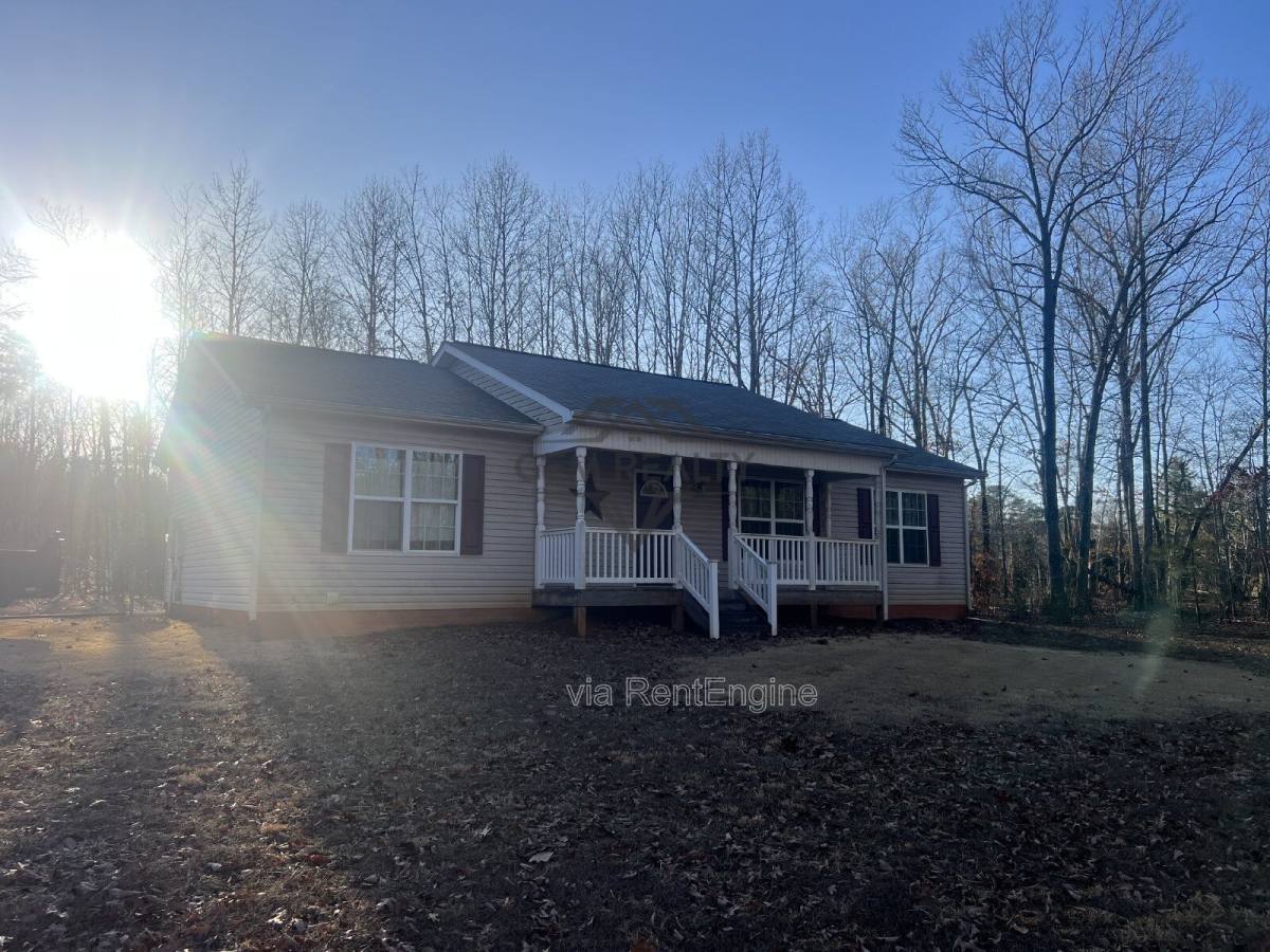 House for rent at 8326 Quicks Way, Spotsylvania, VA 22551