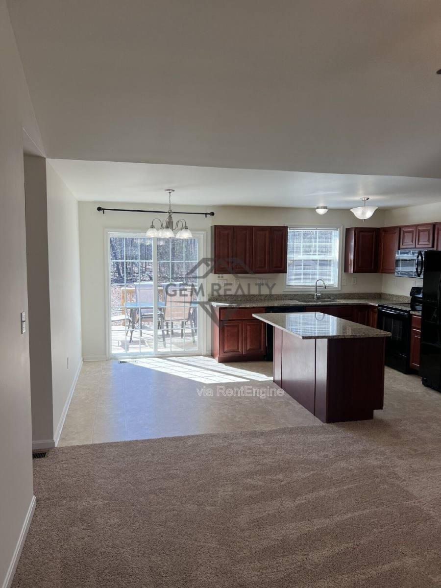 House for rent at 8326 Quicks Way, Spotsylvania, VA 22551