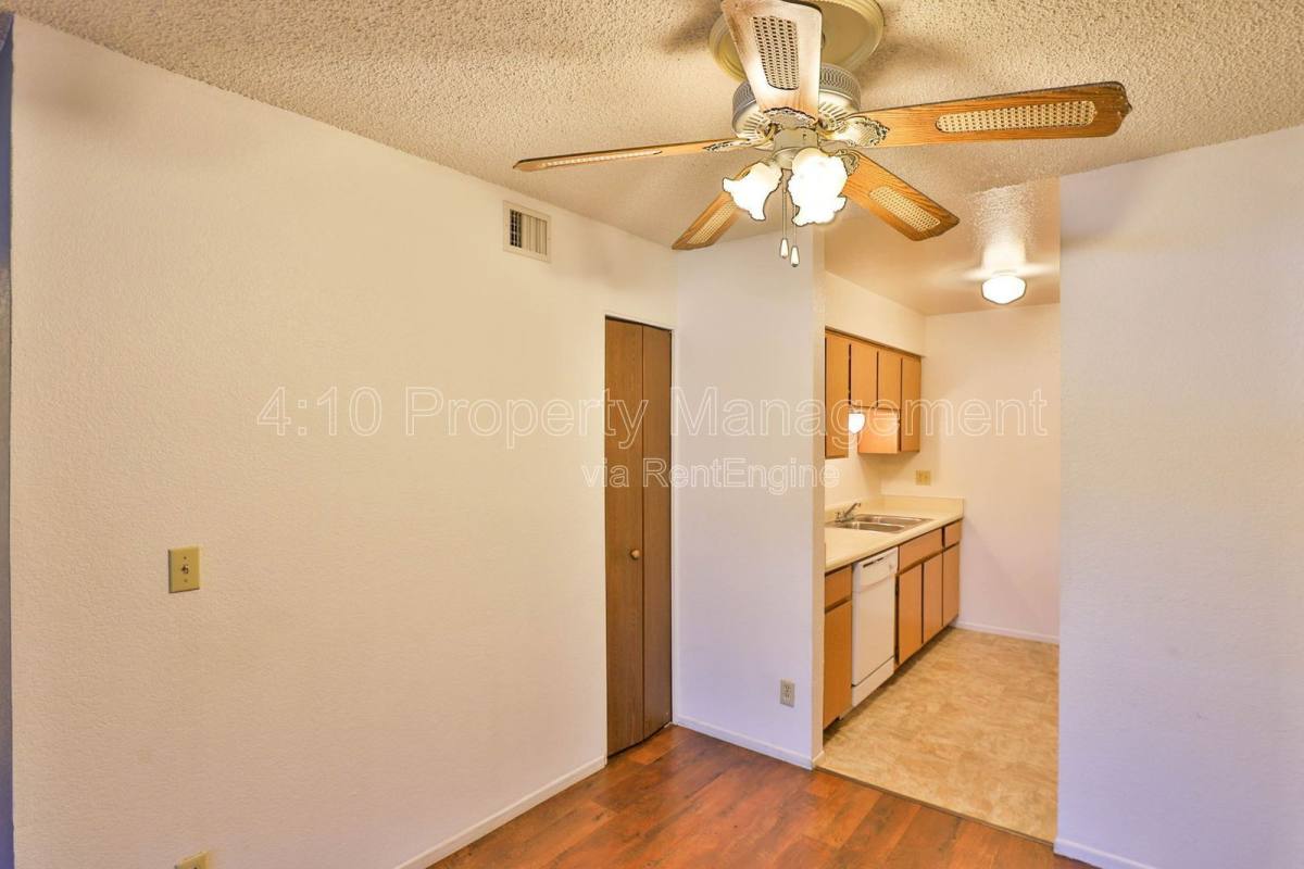 Apartment for rent at 2729 N Salem #101, Mesa, AZ 85215