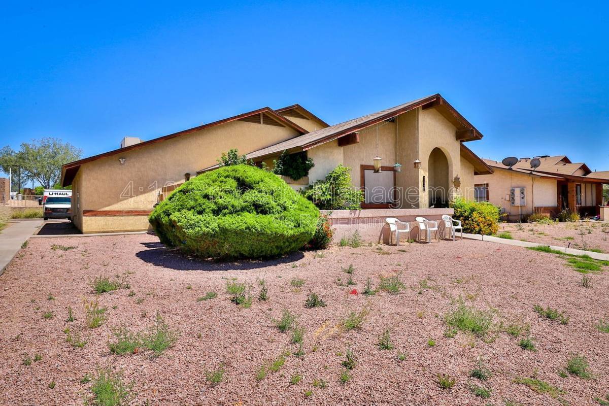 Apartment for rent at 2729 N Salem #101, Mesa, AZ 85215