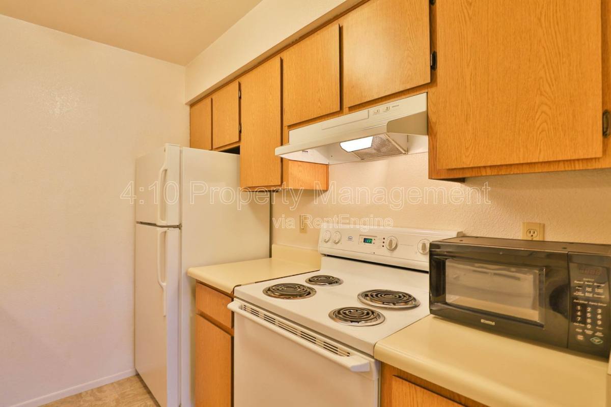 Apartment for rent at 2729 N Salem #101, Mesa, AZ 85215