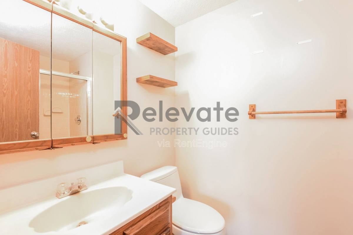 Condo for rent at 7701 O'Donnell Court #2208, Henrico, VA 23228