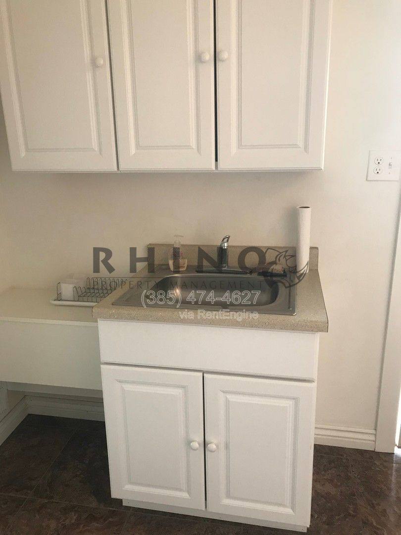 Apartment for rent at 2885 Van Buren Ave #3, Ogden, UT 84403