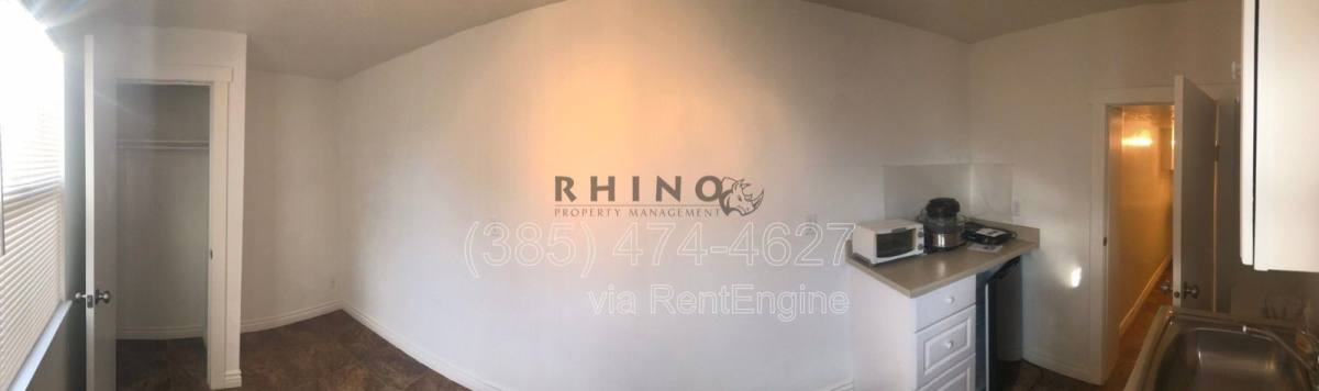 Apartment for rent at 2885 Van Buren Ave #3, Ogden, UT 84403