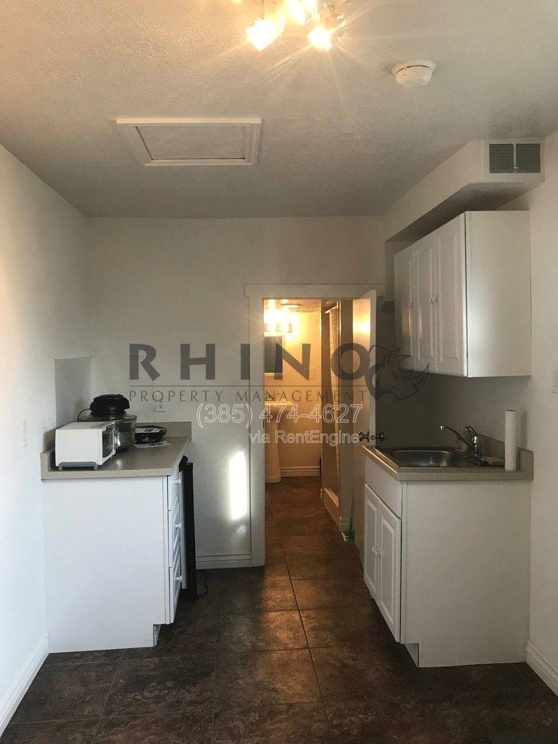 Apartment for rent at 2885 Van Buren Ave #3, Ogden, UT 84403