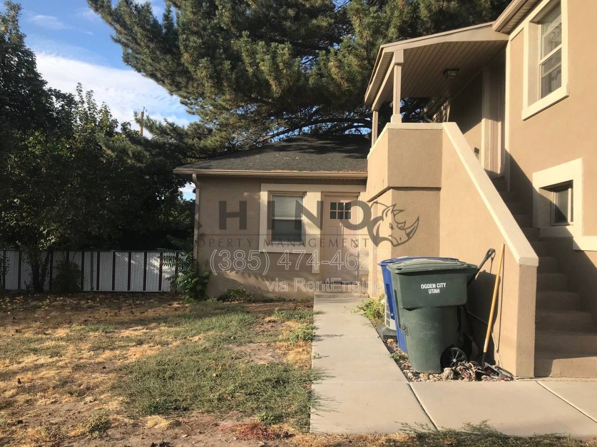 Apartment for rent at 2885 Van Buren Ave #3, Ogden, UT 84403