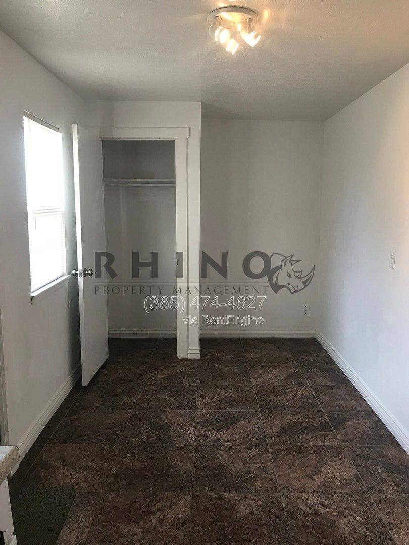 Apartment for rent at 2885 Van Buren Ave #3, Ogden, UT 84403