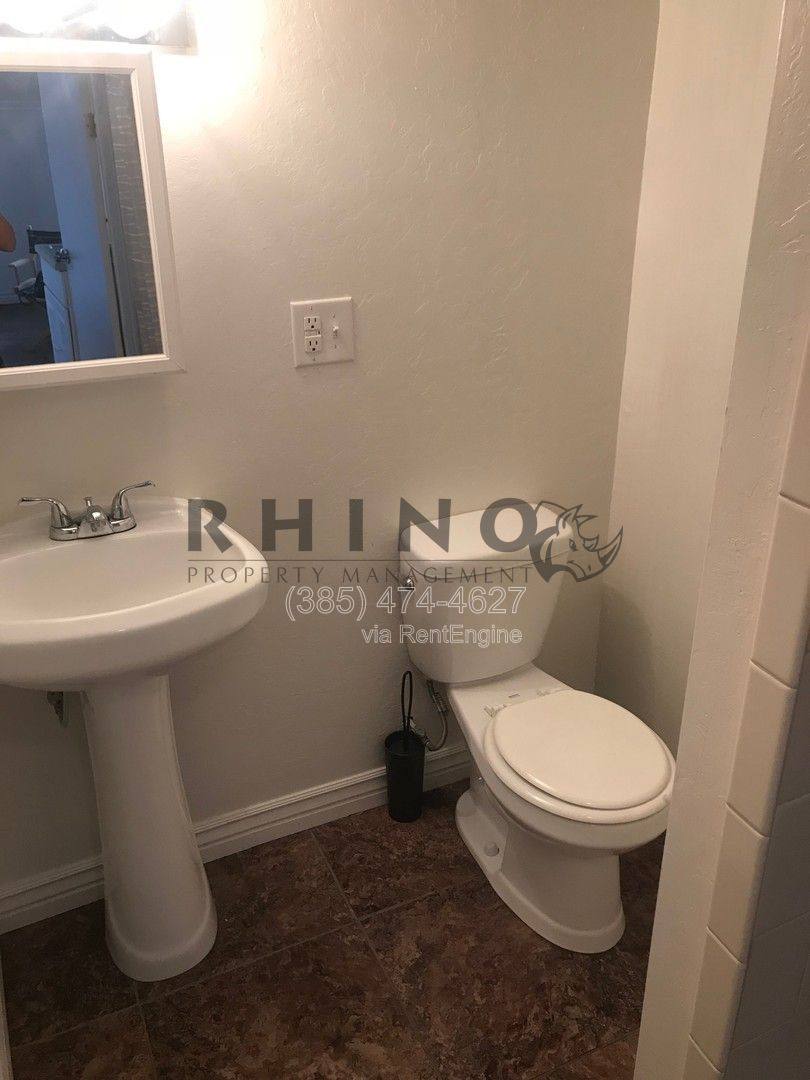 Apartment for rent at 2885 Van Buren Ave #3, Ogden, UT 84403