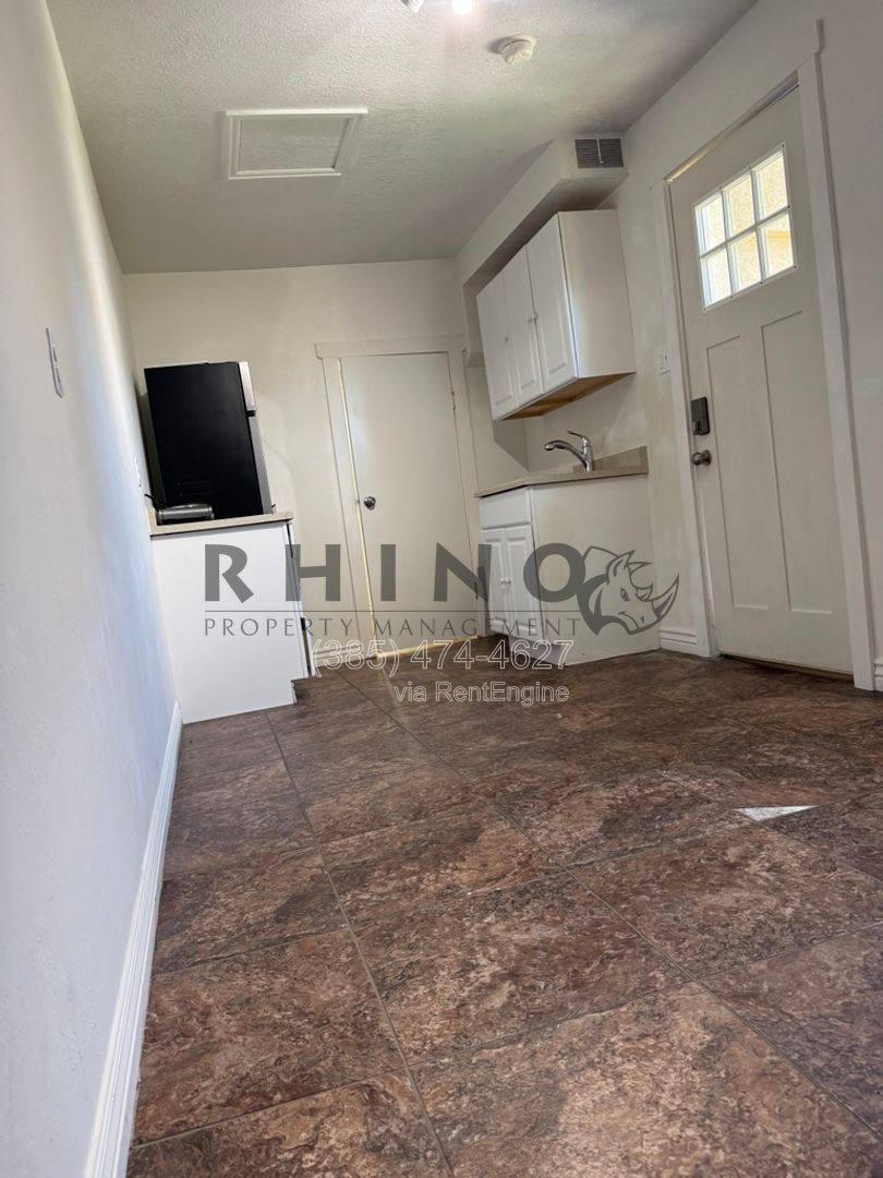 Apartment for rent at 2885 Van Buren Ave #3, Ogden, UT 84403