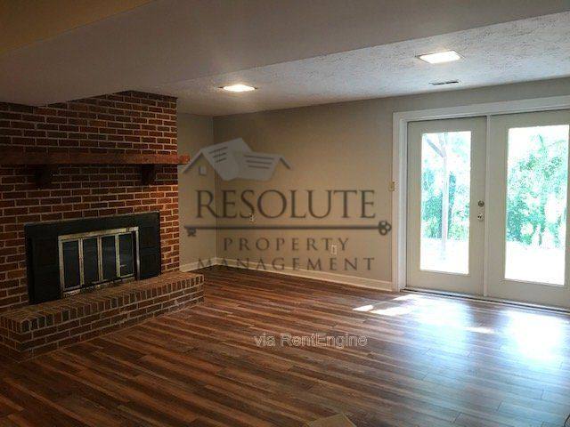 House for rent at 4812 Radcliff Rd, Raleigh, NC 27609