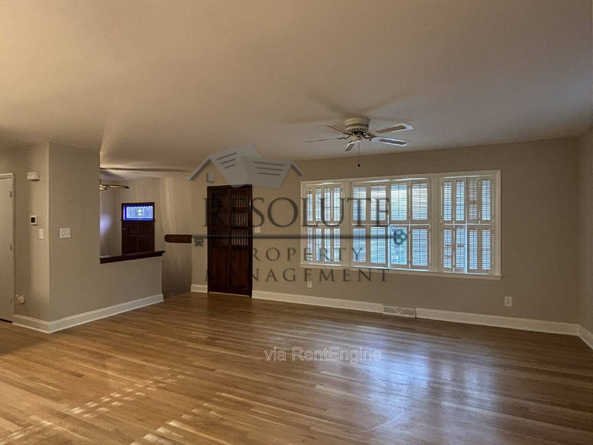 House for rent at 4812 Radcliff Rd, Raleigh, NC 27609