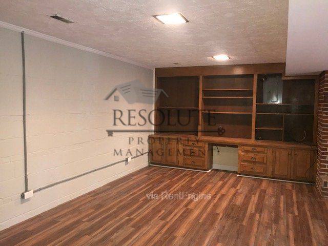 House for rent at 4812 Radcliff Rd, Raleigh, NC 27609