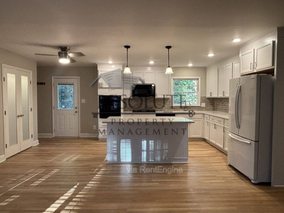 House for rent at 4812 Radcliff Rd, Raleigh, NC 27609